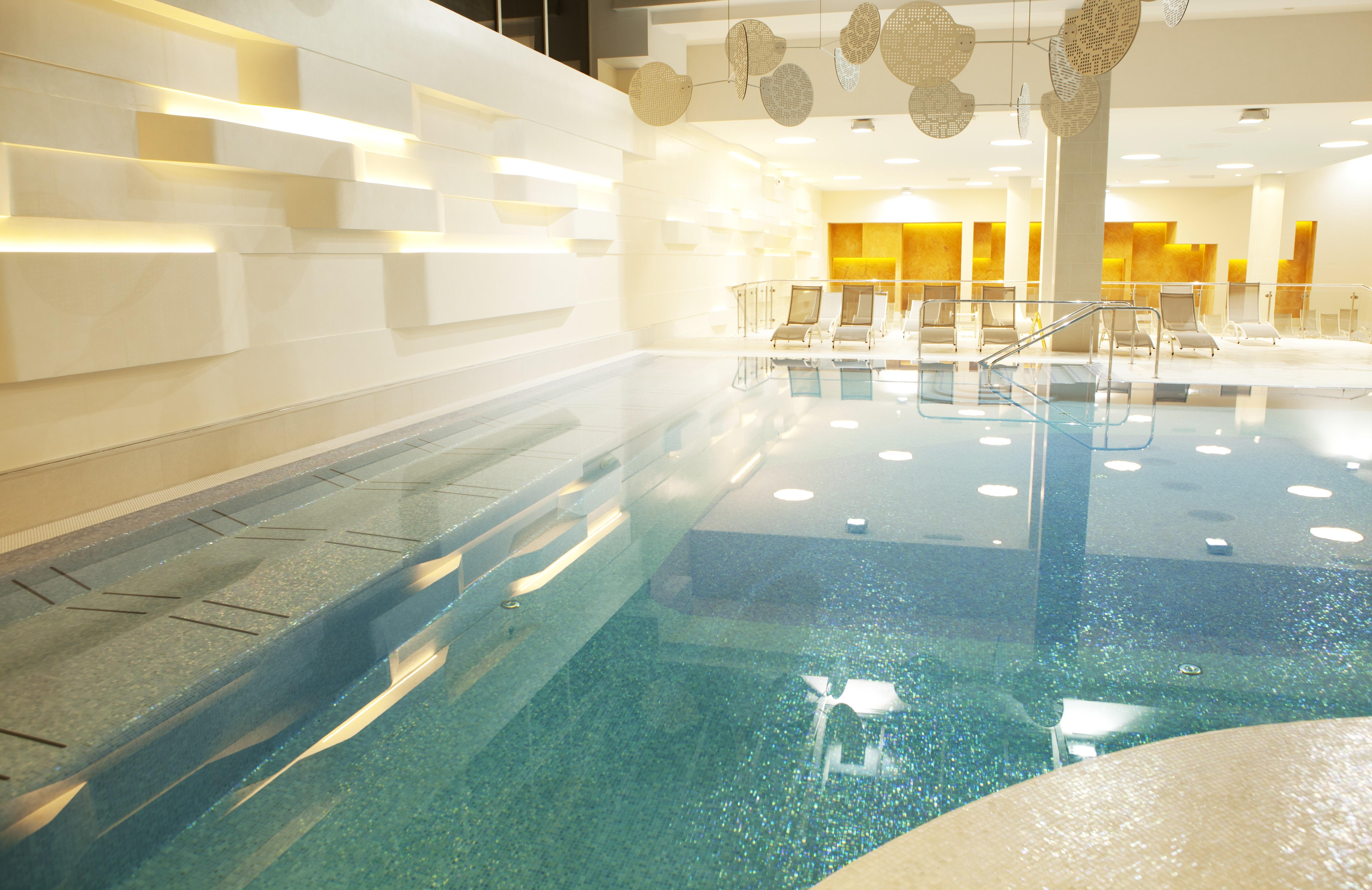 Hotel Slovenija - Terme & Wellness Lifeclass ポルトローシュ エクステリア 写真 The interior of the hotel