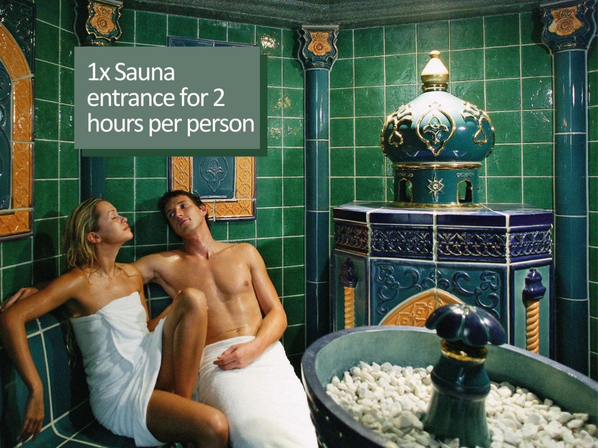 Hotel Slovenija - Terme & Wellness Lifeclass ポルトローシュ エクステリア 写真