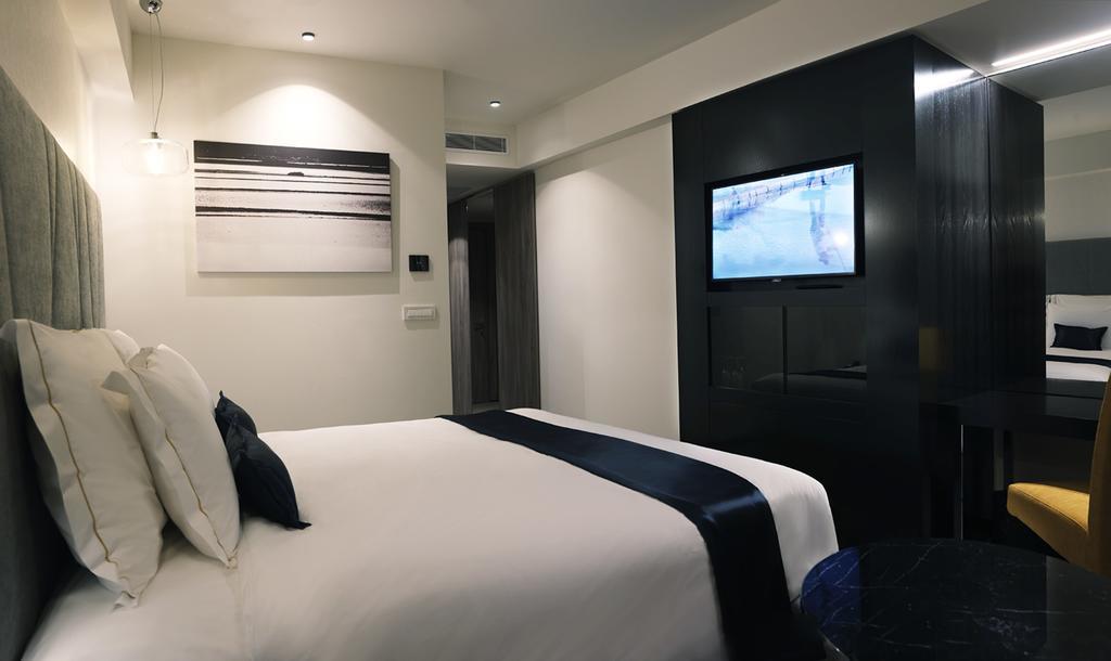 Hotel Slovenija - Terme & Wellness Lifeclass ポルトローシュ エクステリア 写真