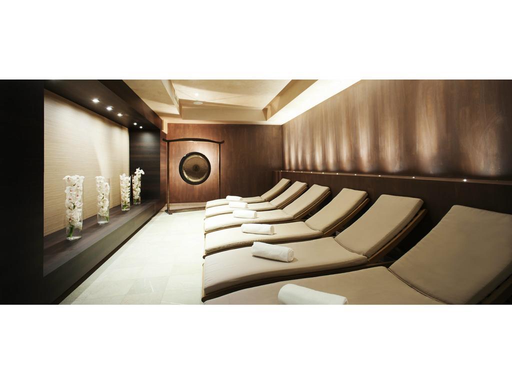 Hotel Slovenija - Terme & Wellness Lifeclass ポルトローシュ エクステリア 写真